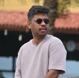 Mahendranath Miryala