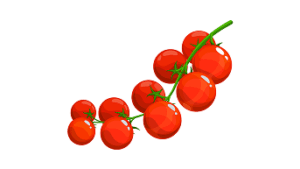 Cherry tomato