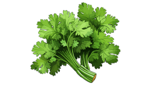 Parsley